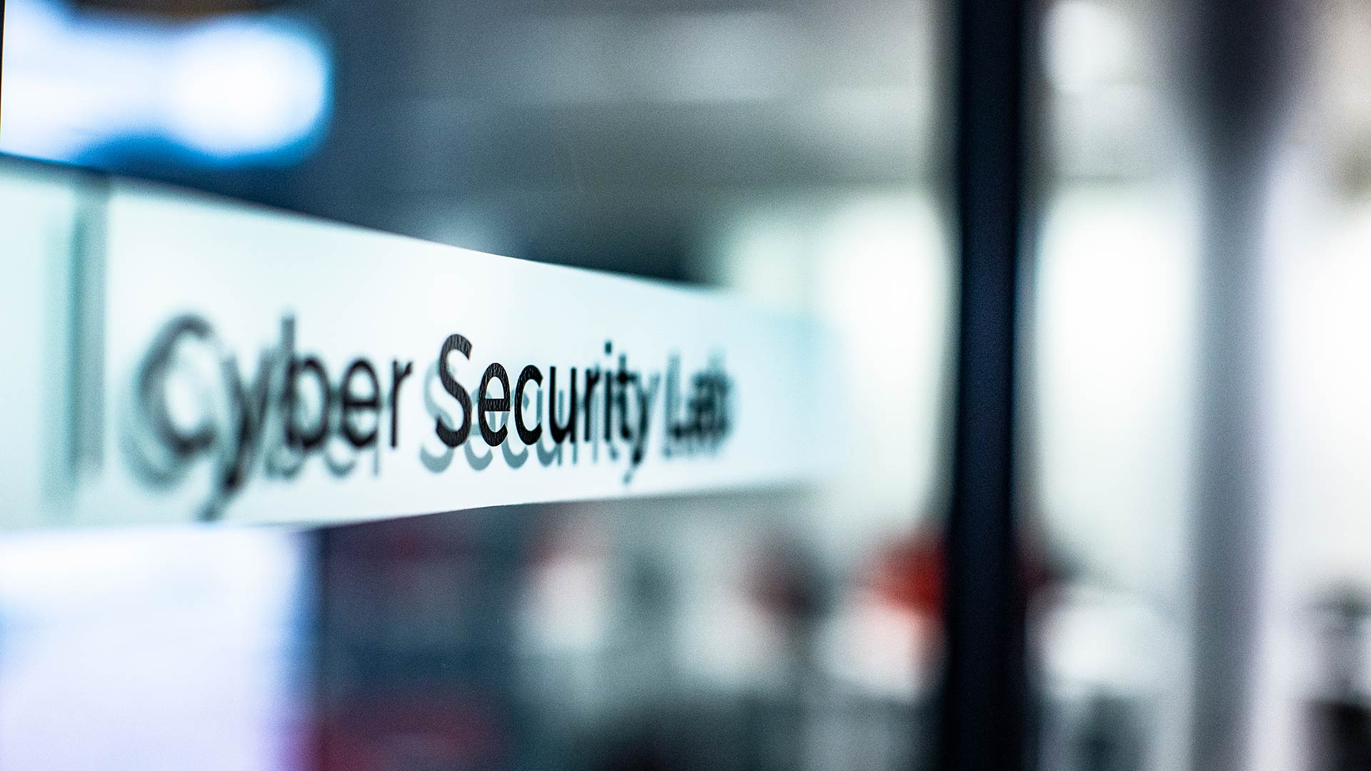 Cyber Security Lab