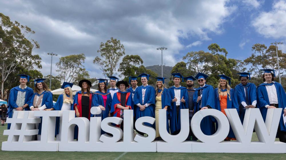 Uow Ranking 2023 | UOW places 7th in AFR Best Universities Ranking - University of ...