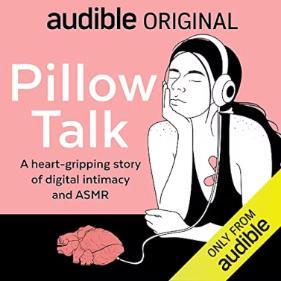 Cover image for 'Pillow Talk' podcast