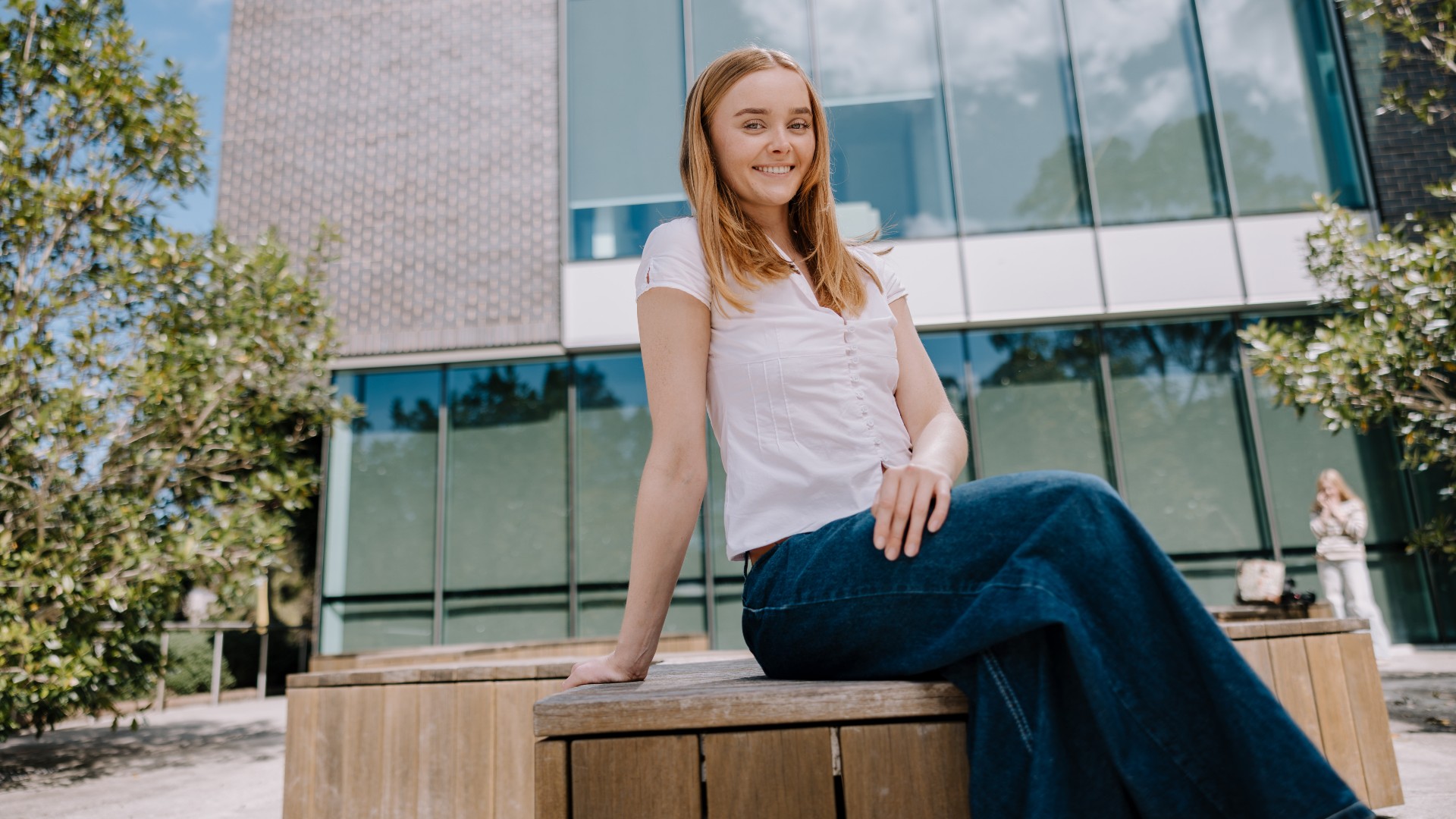 2026 | Passion for regional stories sees Anna Rixon receive WIN News ...