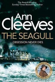 The Seagulls by Ann Cleeves