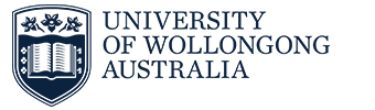 UOW logo