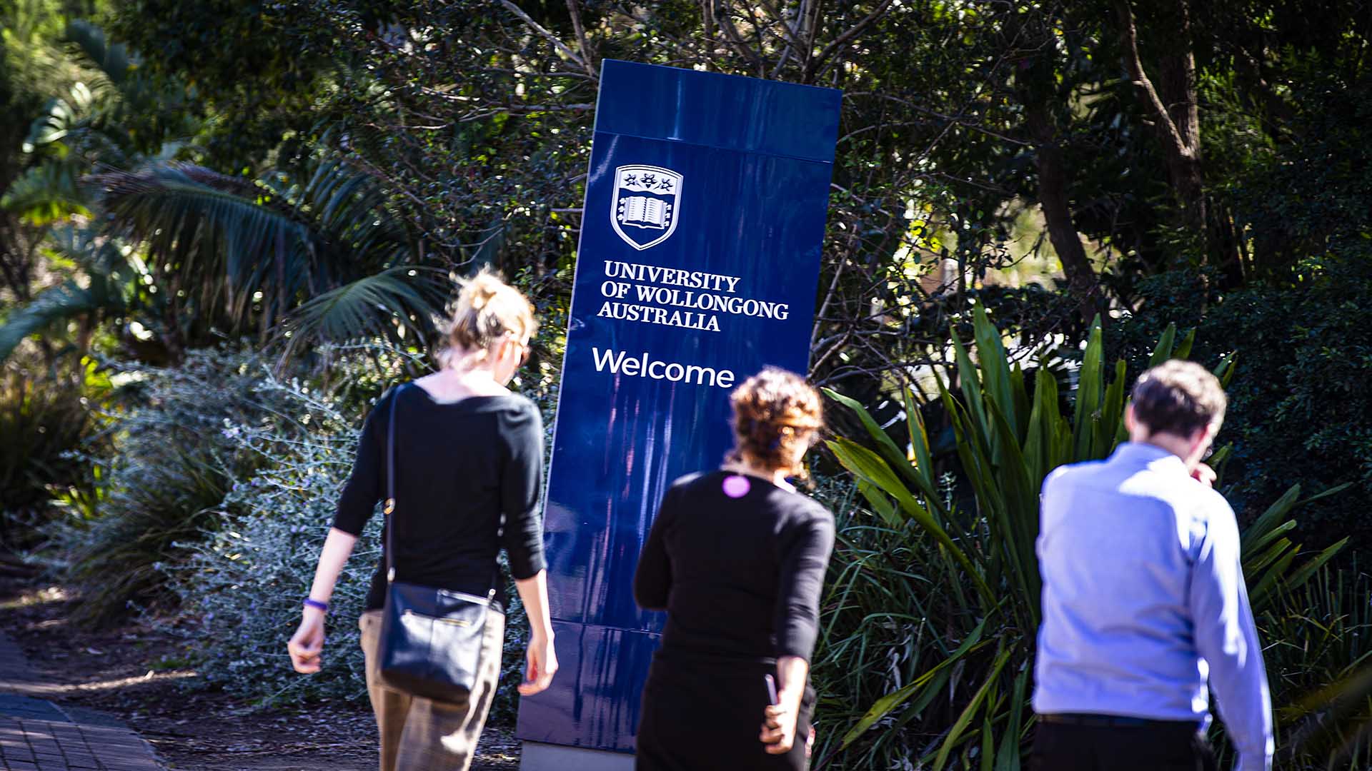 UOW strengthens performance in world rankings