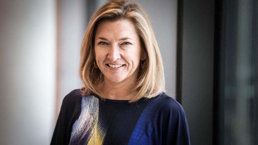 Associate Professor Cathrine Neilsen-Hewett, Early Start and School of Education