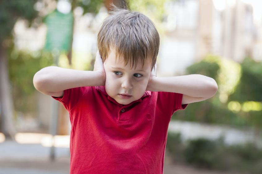 How to help young children regulate their emotions and behaviours during the pandemic