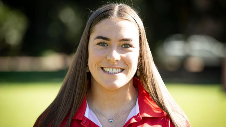 2021 Col Purcell Illawarra Rugby League Centenary Scholarship recipient Keele Brown