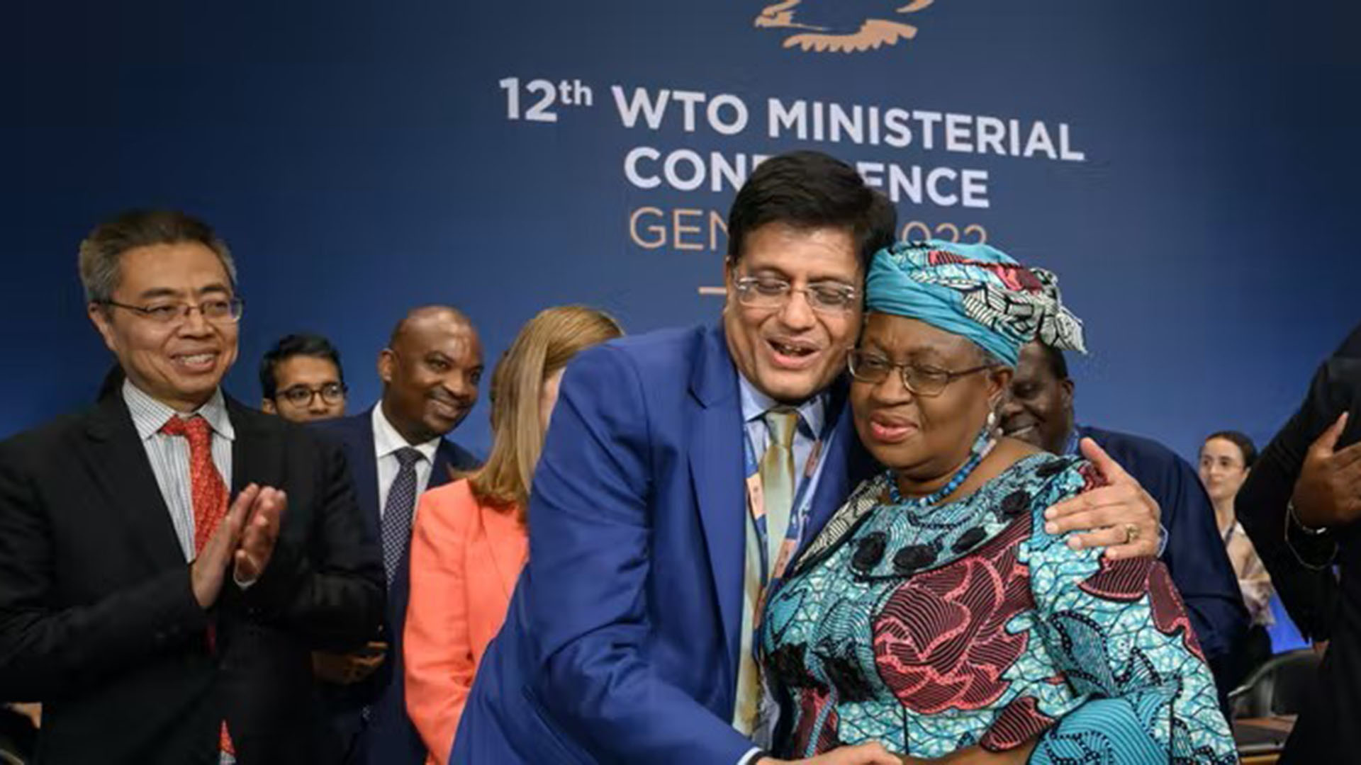 World Trade Organization steps back from the brink of irrelevance – but it’s not fixed yet