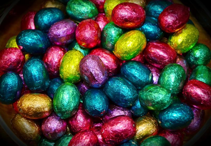 Turning to Easter eggs to get through these dark times? Here's the bitter truth about chocolate
