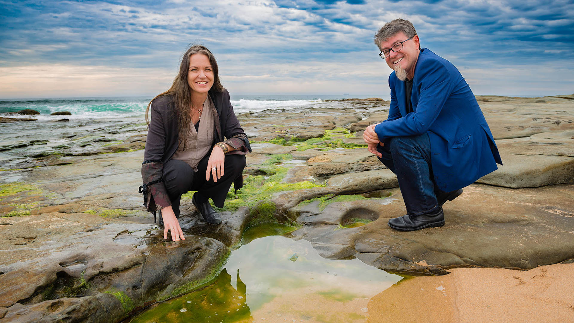 Funding boost to research into seaweed for clinical applications