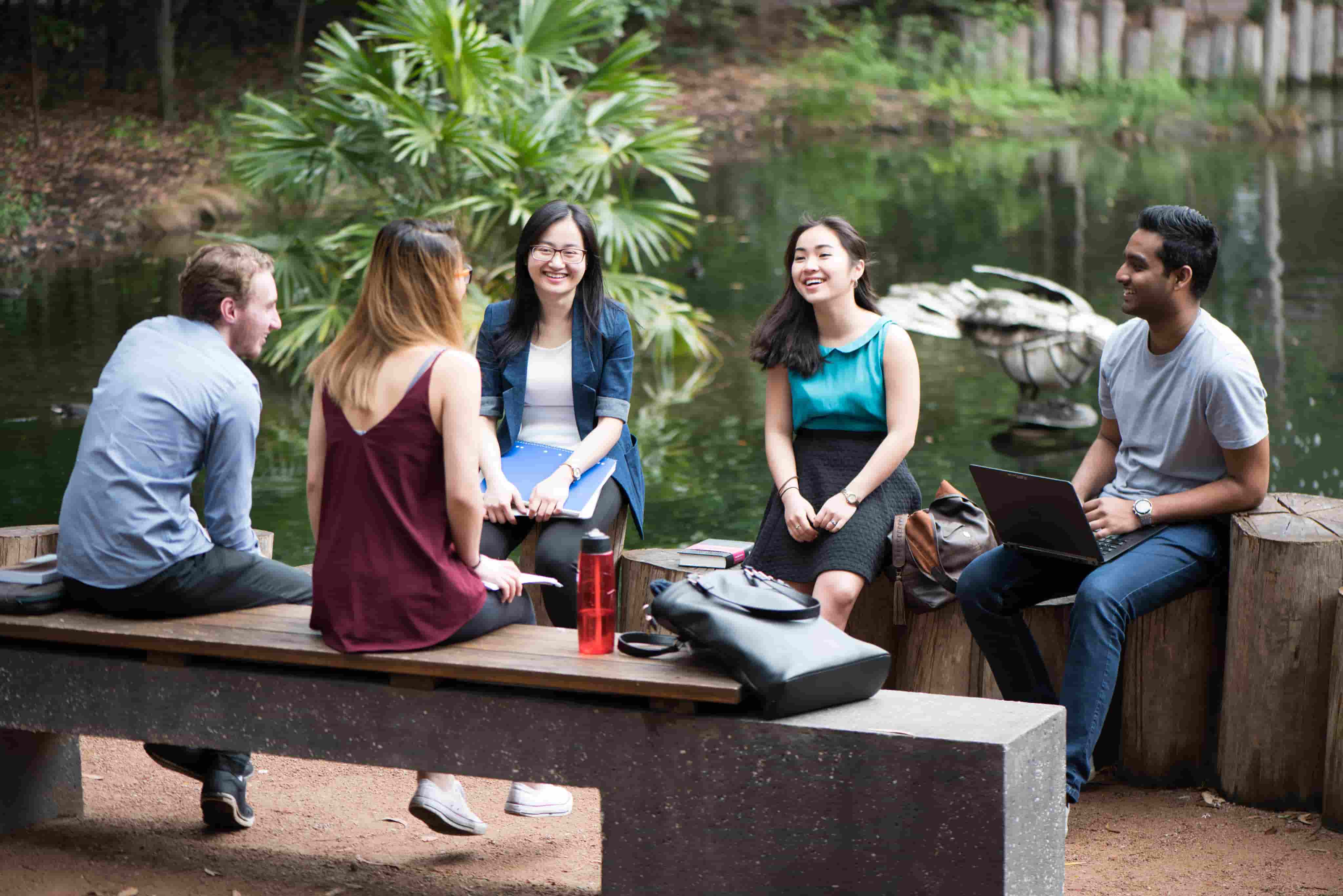 UOW maintains global leadership in latest rankings