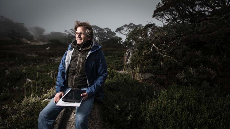 Associate Professor Nicholas Gill, Deputy Director of the Australian Centre for Culture, Environment, Society and Space in UOW’s School of Geography and Sustainable Communities