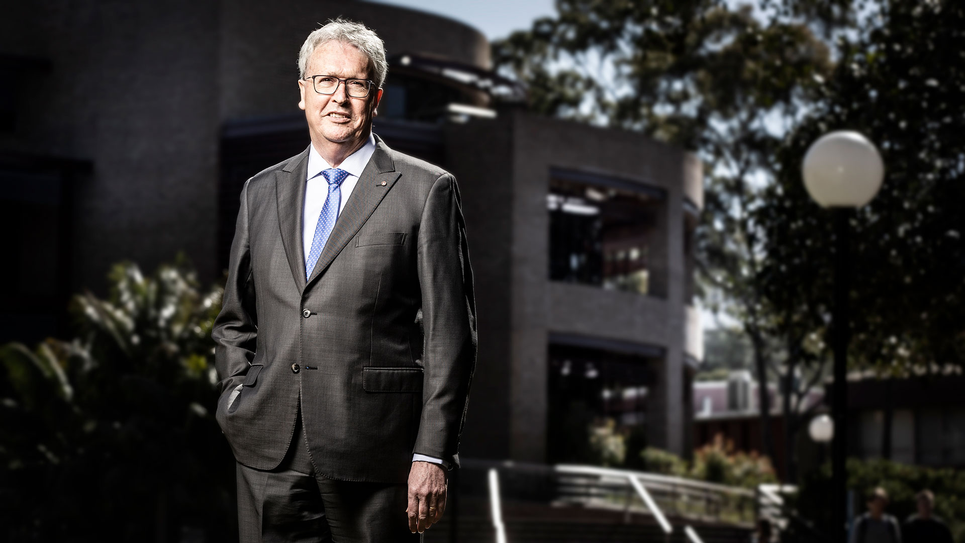 UOW confronts COVID-19 financial impact