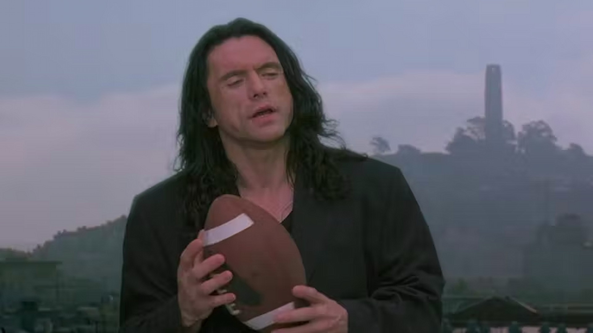 ‘You can love something deep inside your heart and there is nothing wrong with it’: why we still love The Room, 20 years on