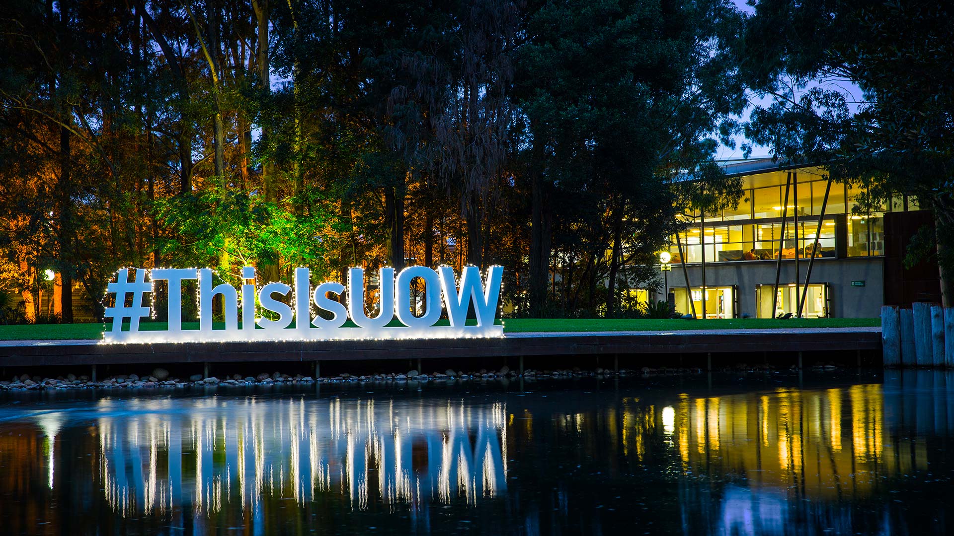 UOW awarded for teaching and learning excellence