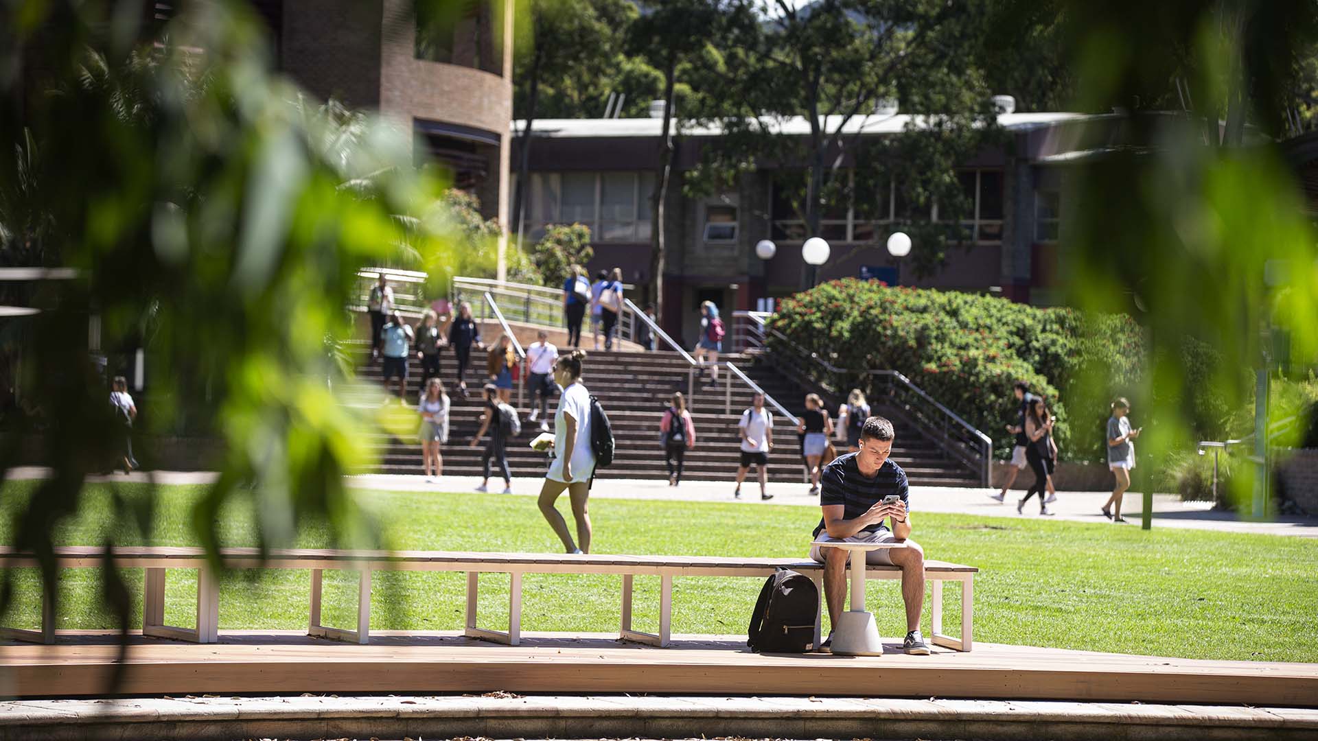 UOW improves in QS subject rankings