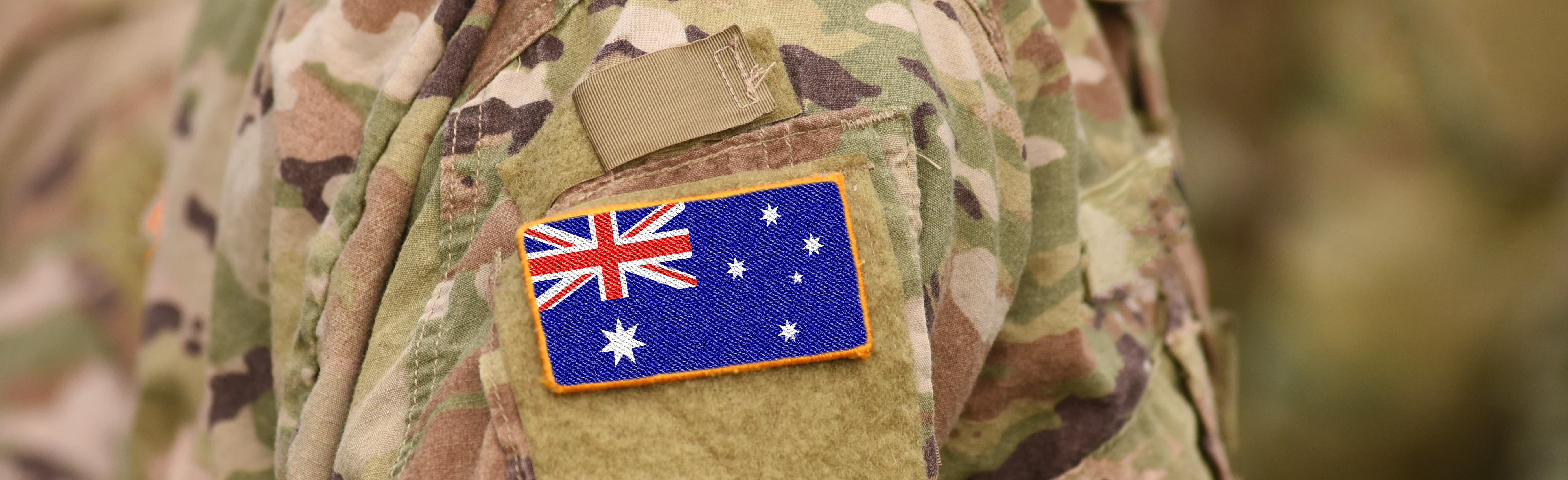 Veterans Scholar Scheme supports current and former ADF members