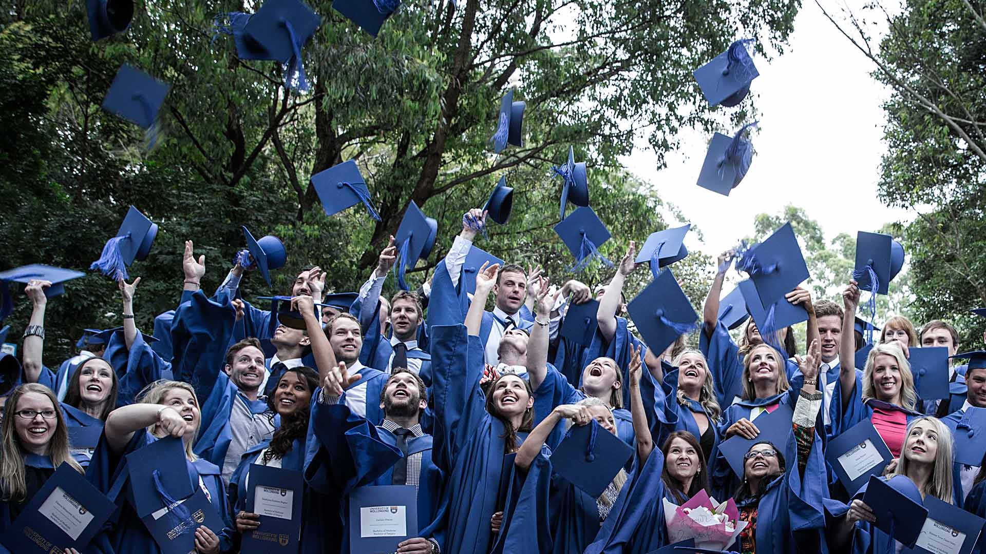 UOW rated among the world’s best young universities