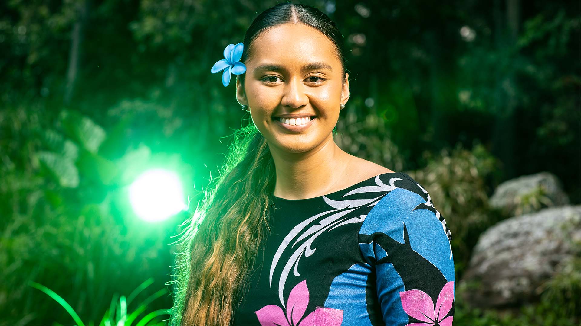 Young Australian climate warrior to present at COP26