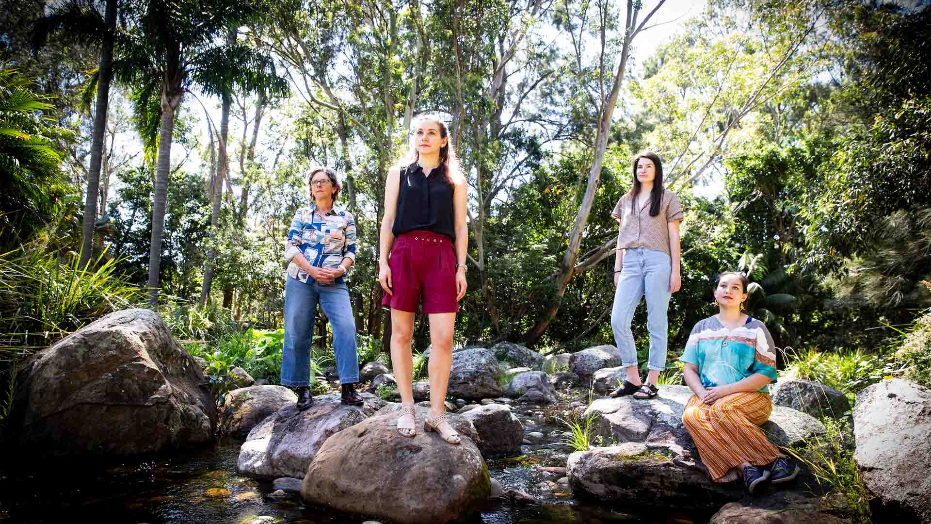 UOW Global Climate Change Week centres on climate action