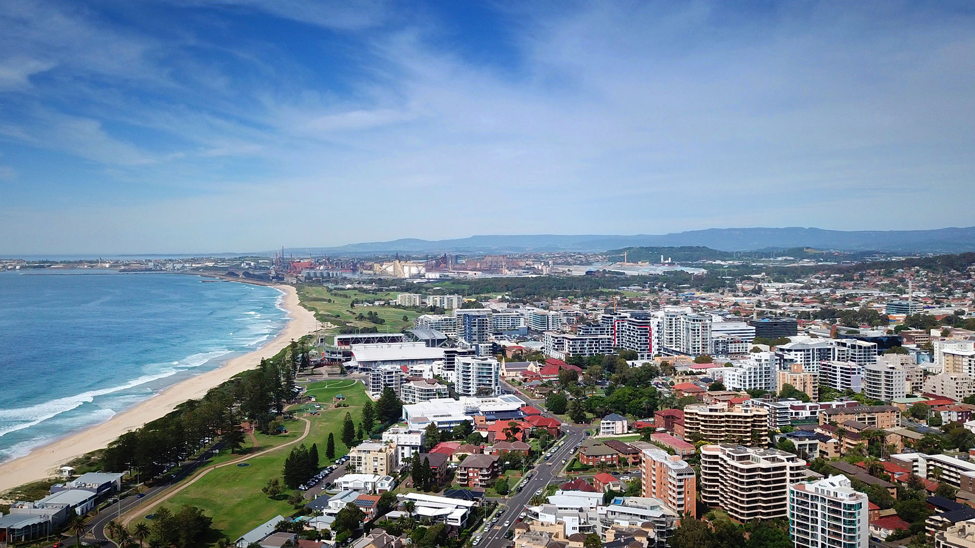 UOW applauds launch of Illawarra-Shoalhaven City Deal prospectus